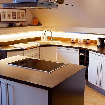 Fachwerkliebe Baudenkmal Ornes