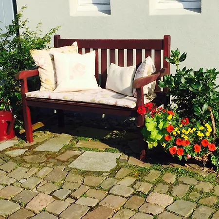 Villa Fachwerkliebe Baudenkmal Ornes