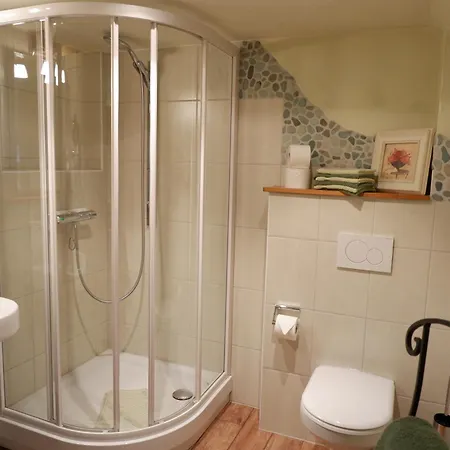 Villa Fachwerkliebe Baudenkmal Ornes *