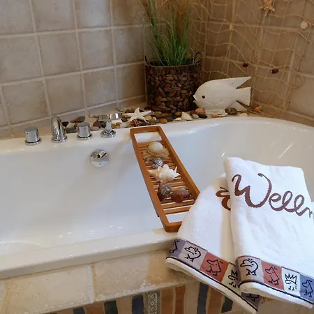 Fachwerkliebe Baudenkmal Ornes *