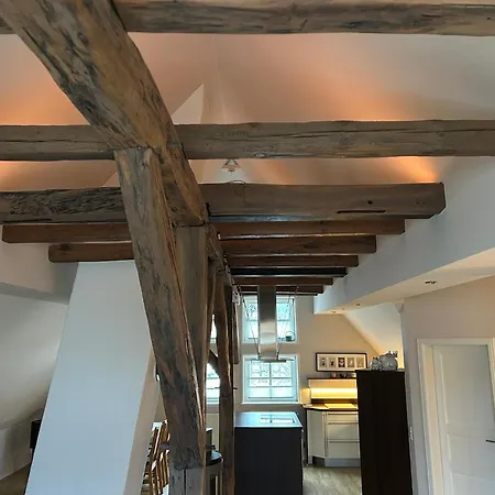 Fachwerkliebe Baudenkmal Ornes