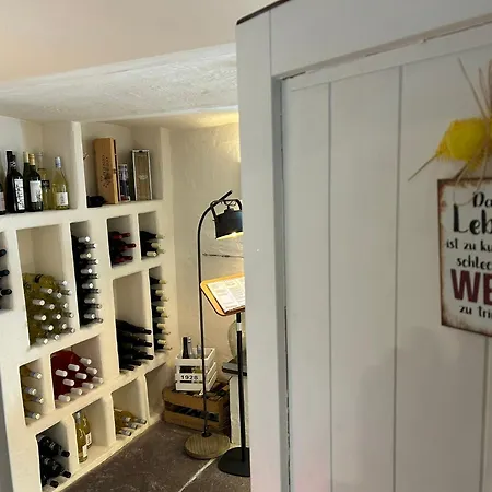 Fachwerkliebe Baudenkmal Ornes * Olsberg