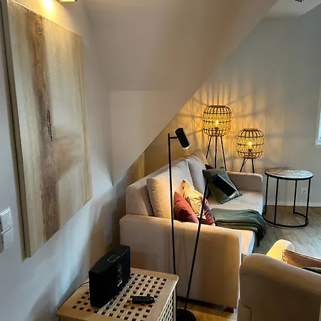 Villa Fachwerkliebe Baudenkmal Ornes