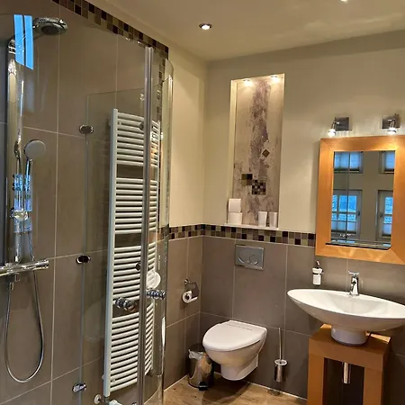 Villa Fachwerkliebe Baudenkmal Ornes Olsberg