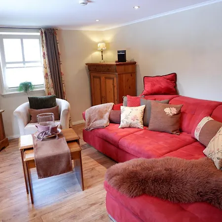 Villa Fachwerkliebe Baudenkmal Ornes