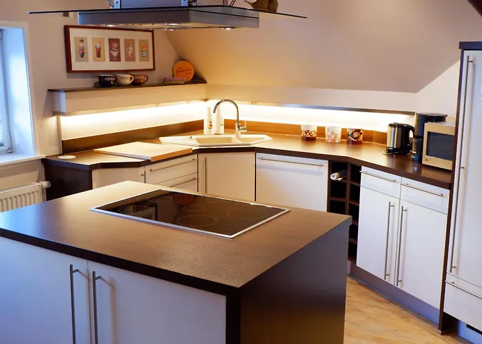 Fachwerkliebe Baudenkmal Ornes