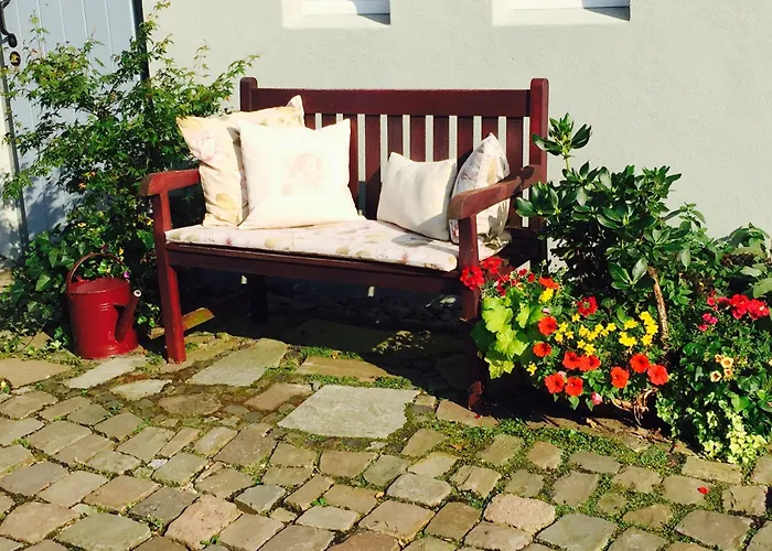 Villa Fachwerkliebe Baudenkmal Ornes