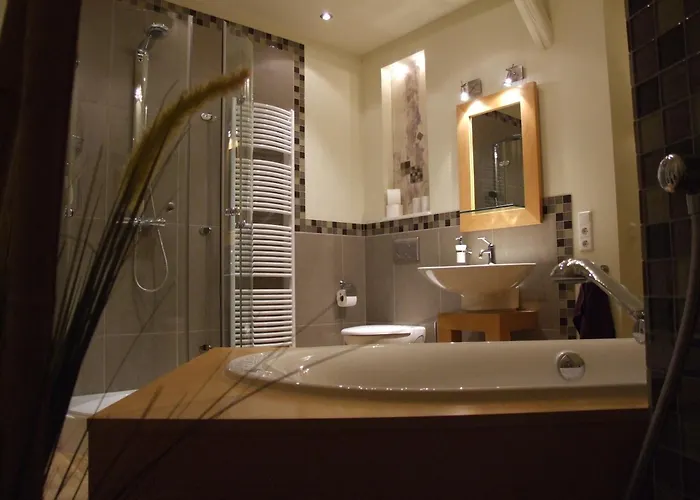 Fachwerkliebe Baudenkmal Ornes *