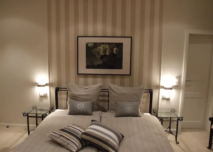 Fachwerkliebe Baudenkmal Ornes Villa