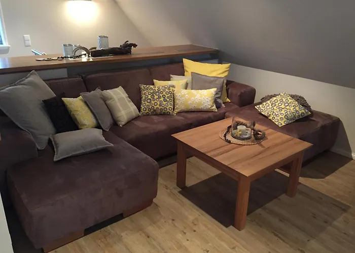 Fachwerkliebe Baudenkmal Ornes Villa Olsberg