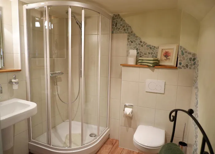 Villa Fachwerkliebe Baudenkmal Ornes *