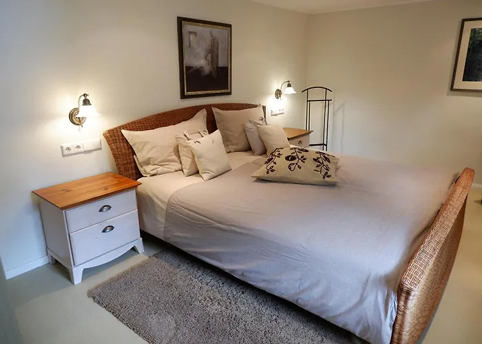 Fachwerkliebe Baudenkmal Ornes Villa