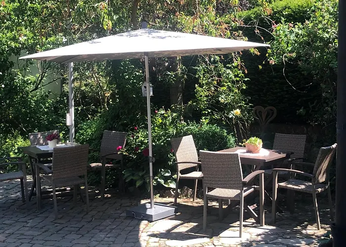 Villa Fachwerkliebe Baudenkmal Ornes *