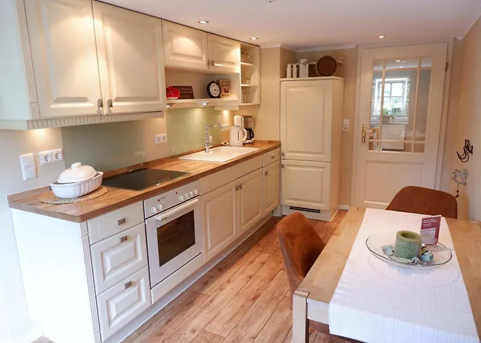 Fachwerkliebe Baudenkmal Ornes * Olsberg