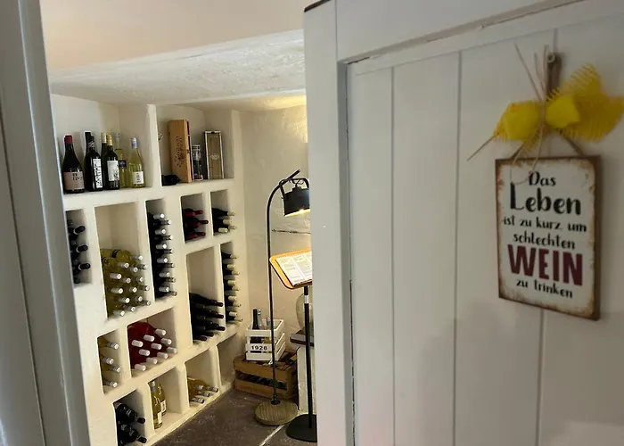 Fachwerkliebe Baudenkmal Ornes * Olsberg