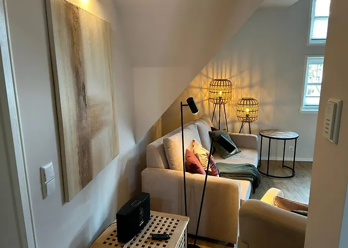 Villa Fachwerkliebe Baudenkmal Ornes