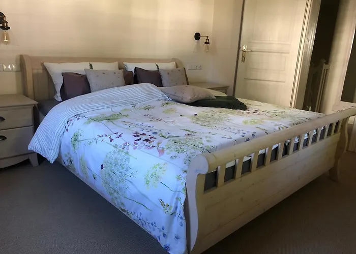 Fachwerkliebe Baudenkmal Ornes Villa Olsberg